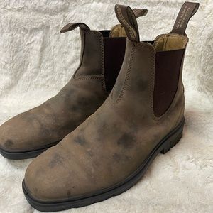 Great Condition Blundstone Boots